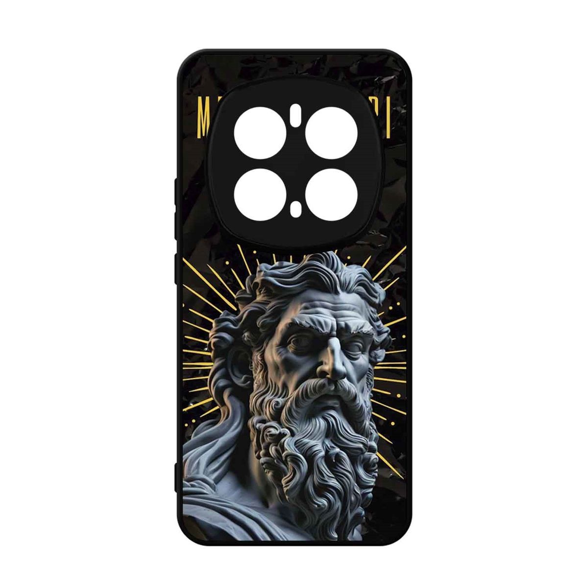 GENERICO - Funda Protector Case Para HONOR MAGIC 7 PRO