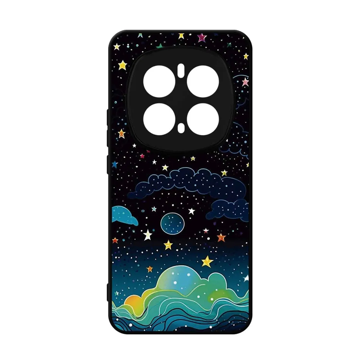 GENERICO - Funda Protector Case Para HONOR MAGIC 7 PRO