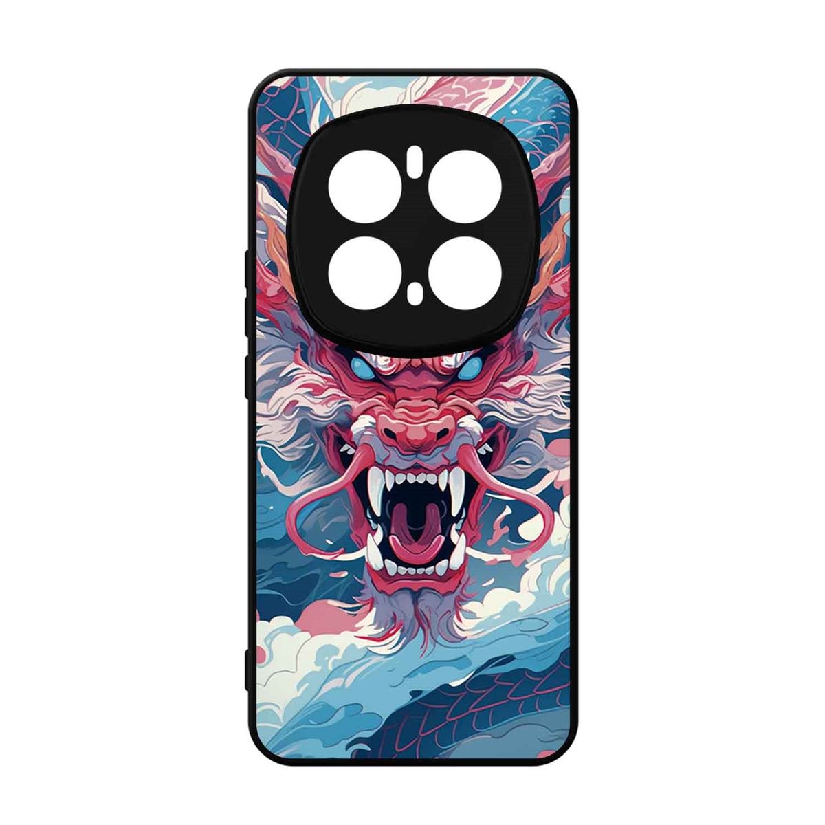 GENERICO - Funda Protector Case Para HONOR MAGIC 7 PRO