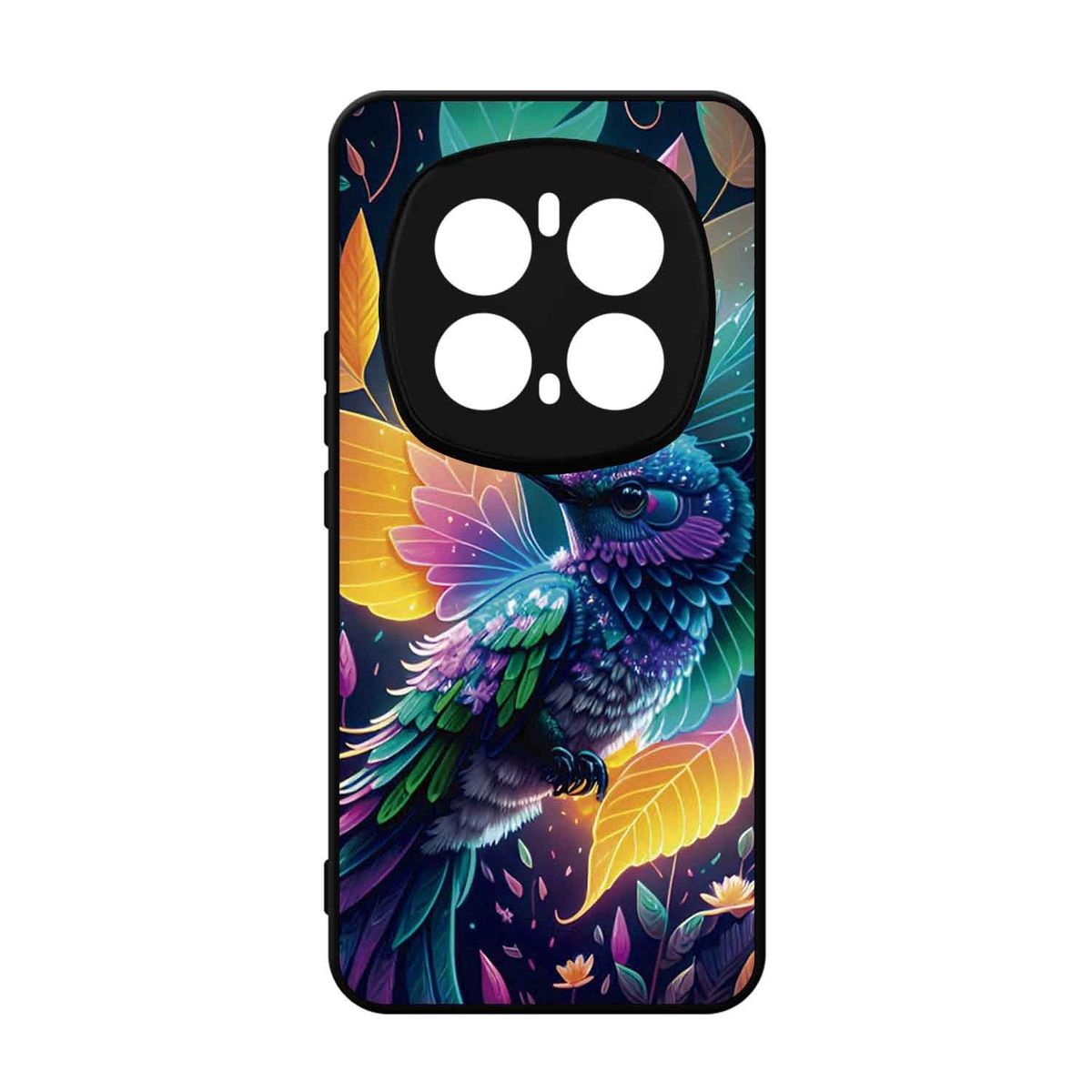 GENERICO - Funda Protector Case Para HONOR MAGIC 7 PRO