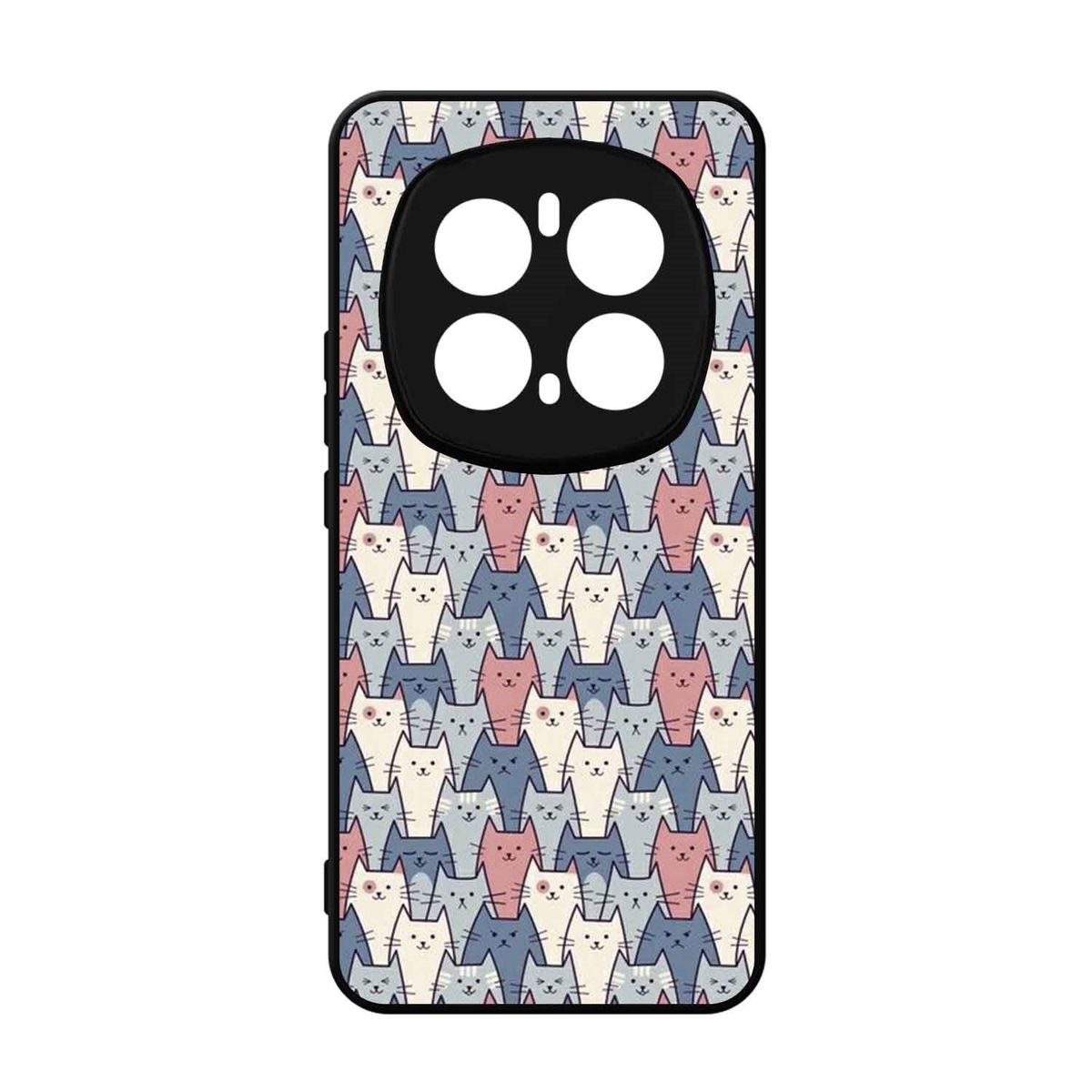 GENERICO - Funda Protector Case Para HONOR MAGIC 7 PRO