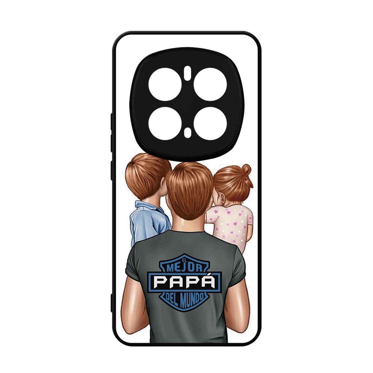 GENERICO - Funda Protector Case Para HONOR MAGIC 7 PRO