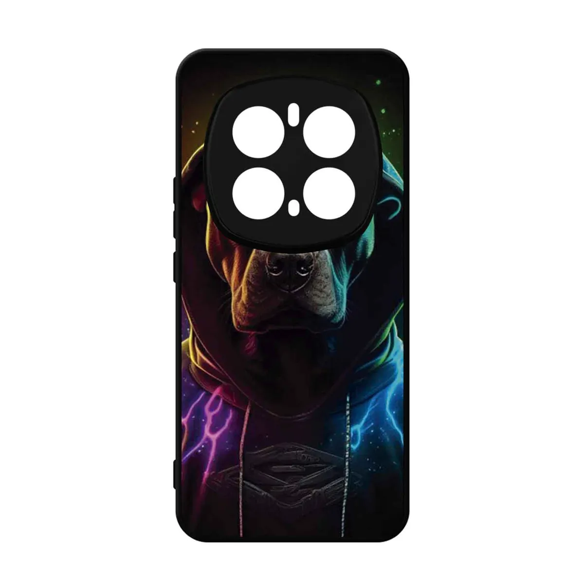 GENERICO - Funda Protector Case Para HONOR MAGIC 7 PRO