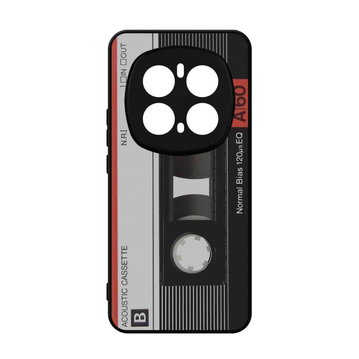 GENERICO - Funda Protector Case Para HONOR MAGIC 7 PRO