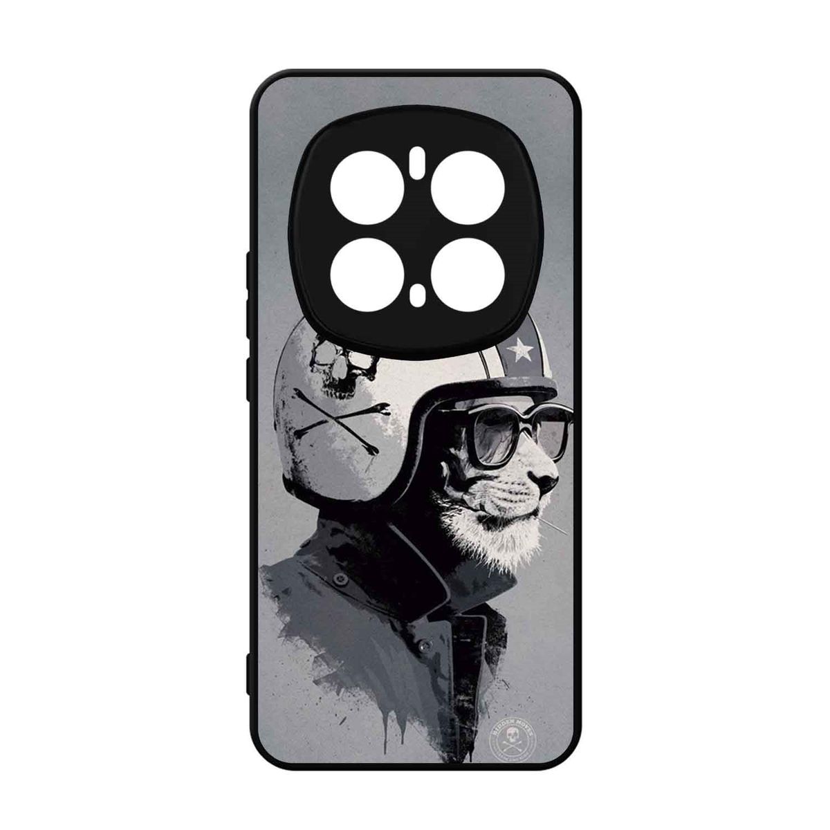 GENERICO - Funda Protector Case Para HONOR MAGIC 7 PRO