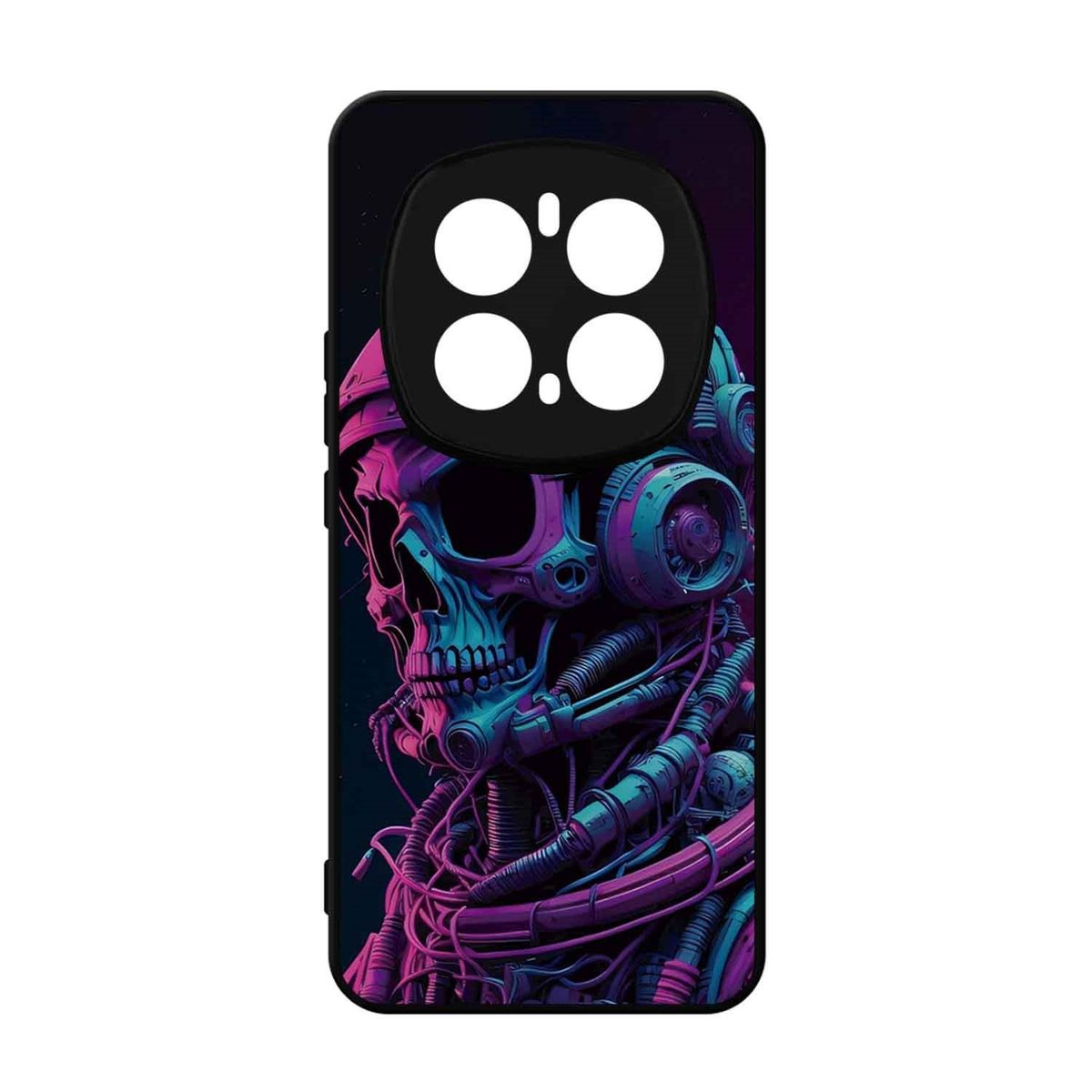 GENERICO - Funda Protector Case Para HONOR MAGIC 7 PRO