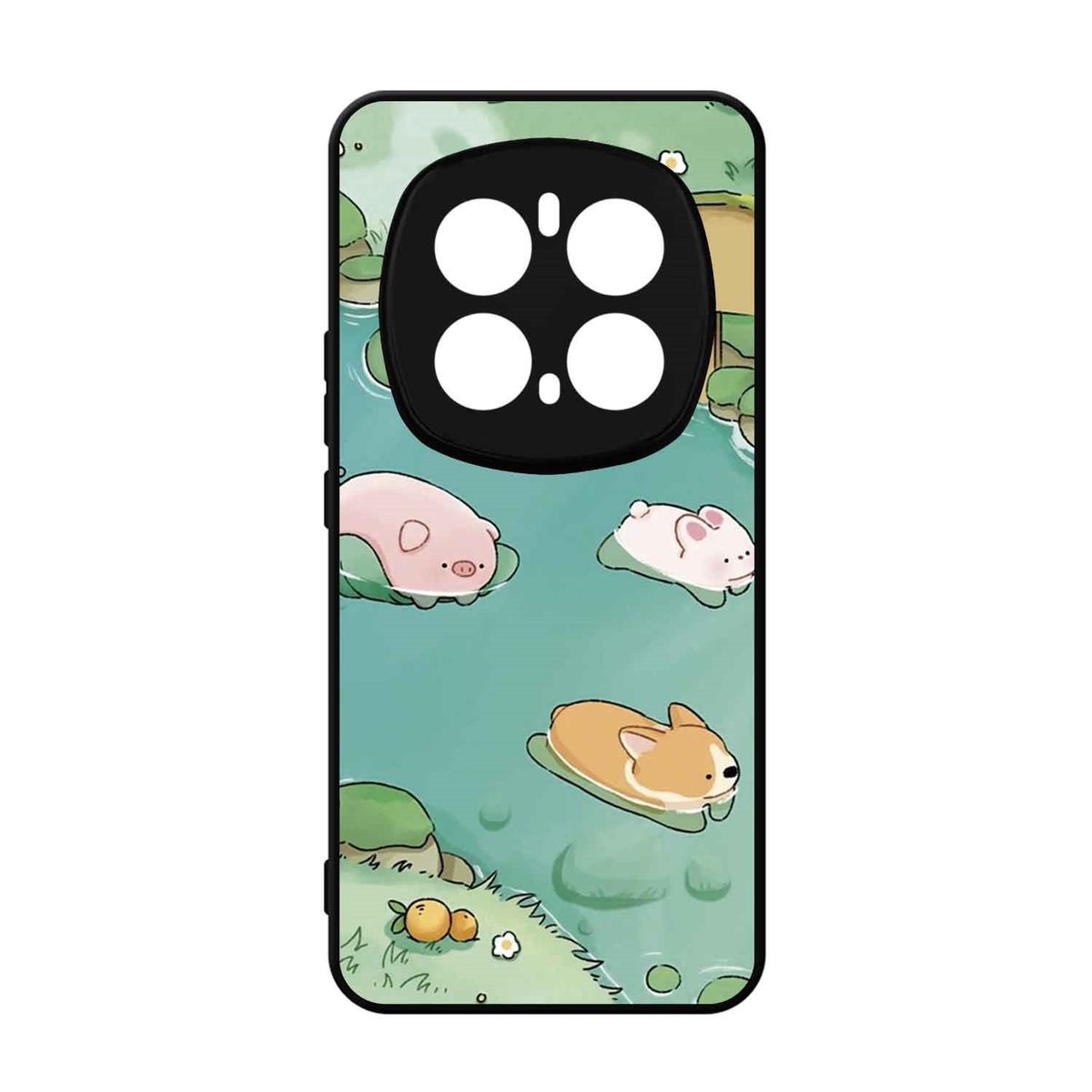 GENERICO - Funda Protector Case Para HONOR MAGIC 7 PRO