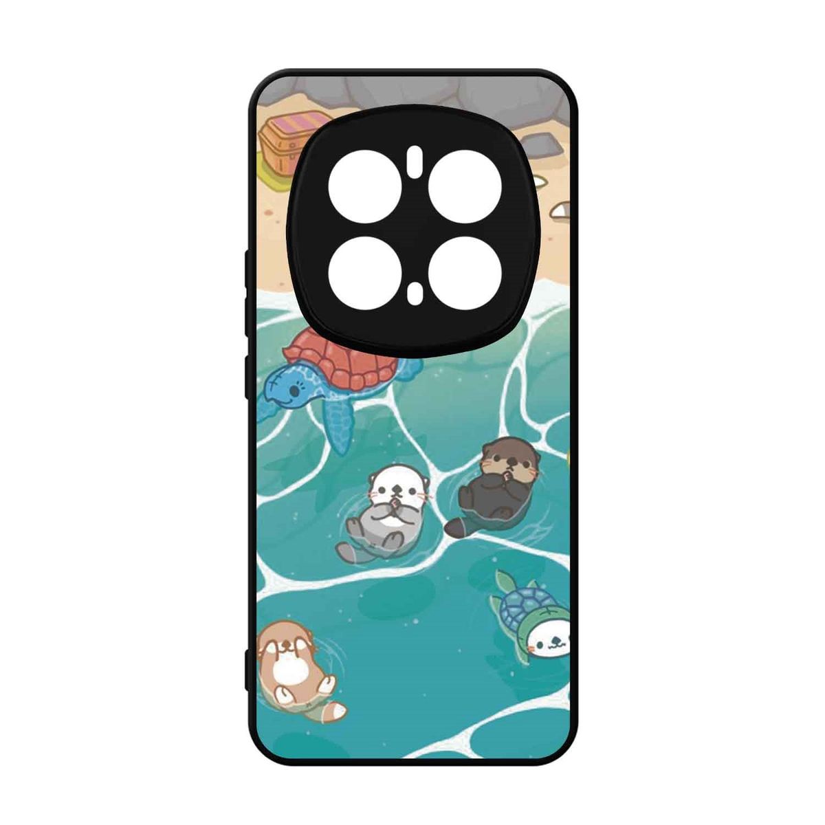 GENERICO - Funda Protector Case Para HONOR MAGIC 7 PRO