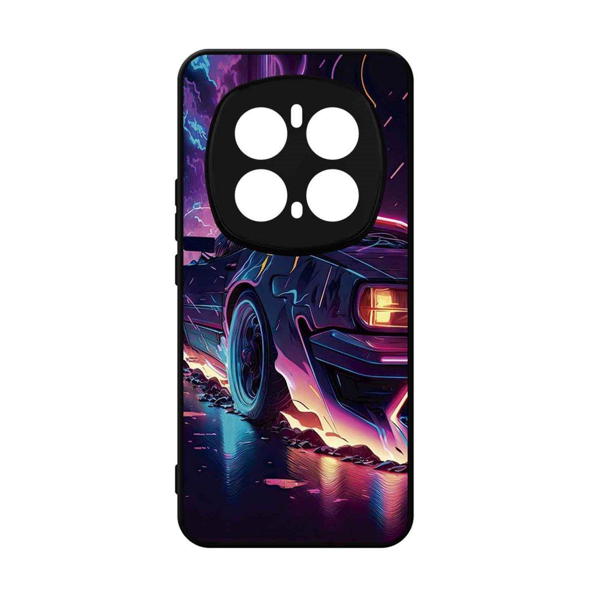 GENERICO - Funda Protector Case Para HONOR MAGIC 7 PRO