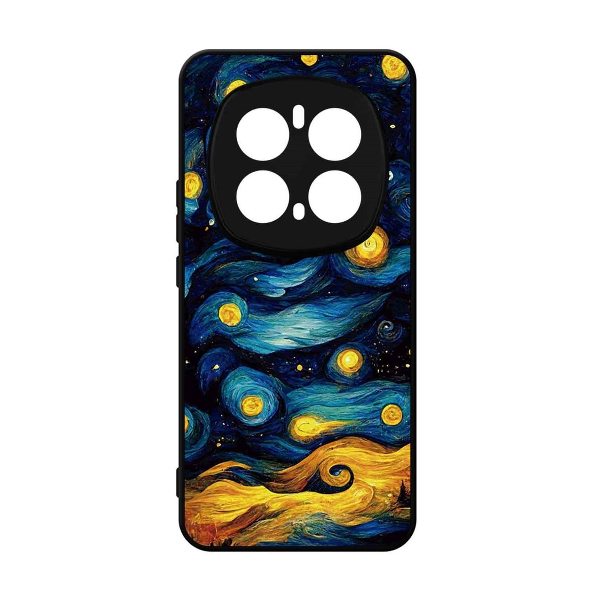 GENERICO - Funda Protector Case Para HONOR MAGIC 7 PRO