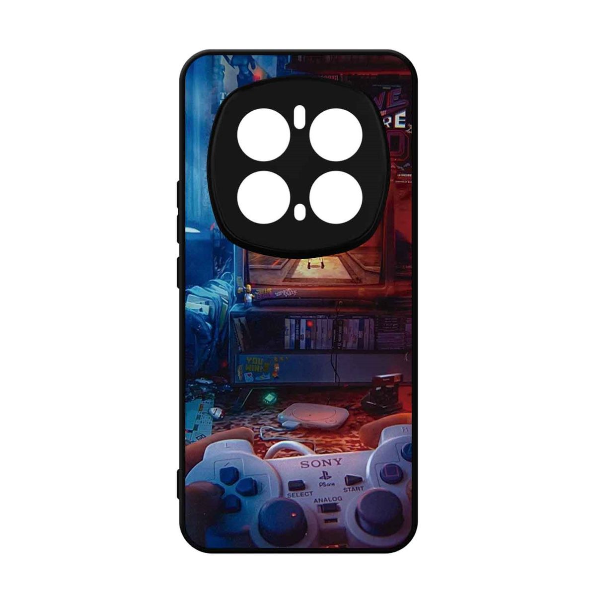 GENERICO - Funda Protector Case Para HONOR MAGIC 7 PRO