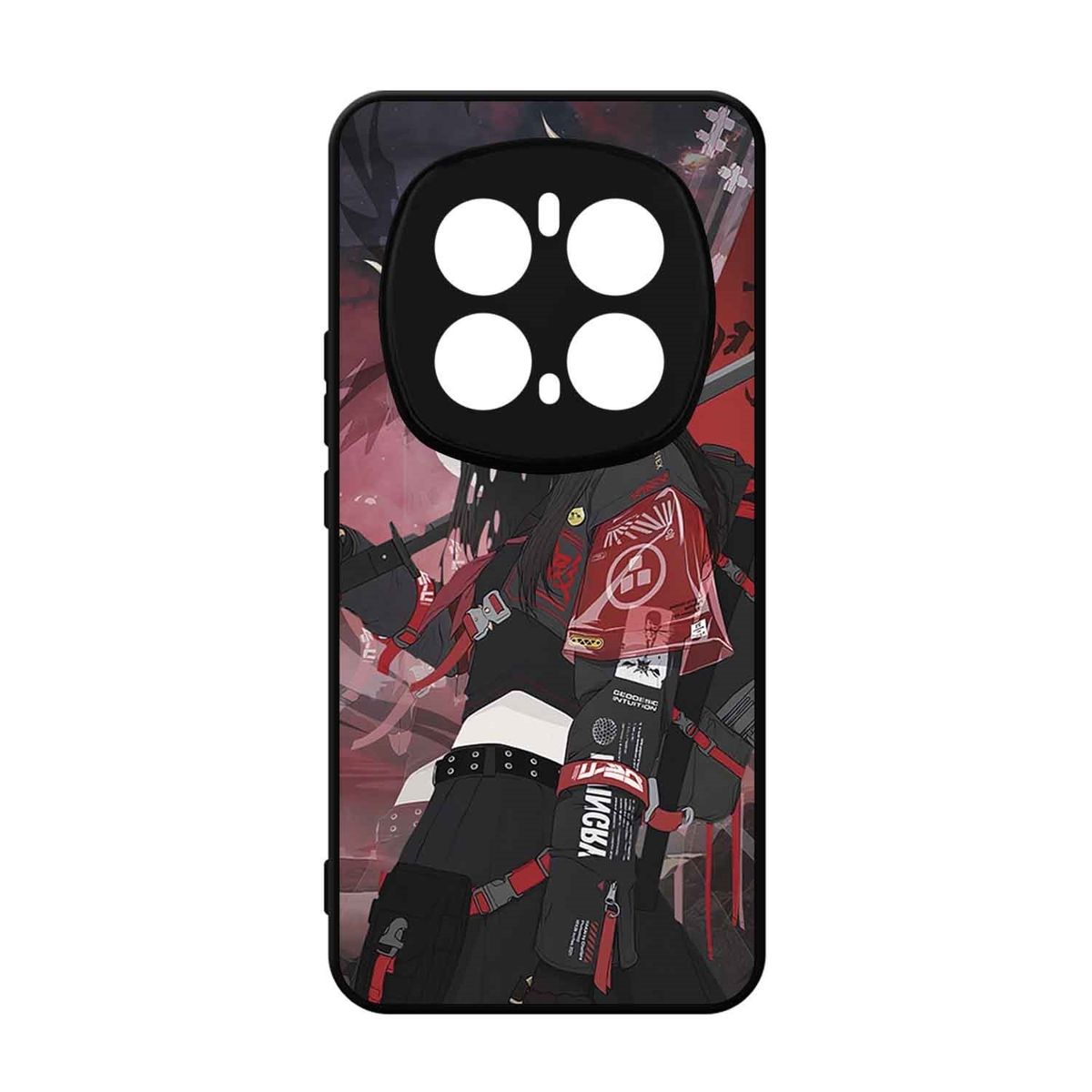GENERICO - Funda Protector Case Para HONOR MAGIC 7 PRO