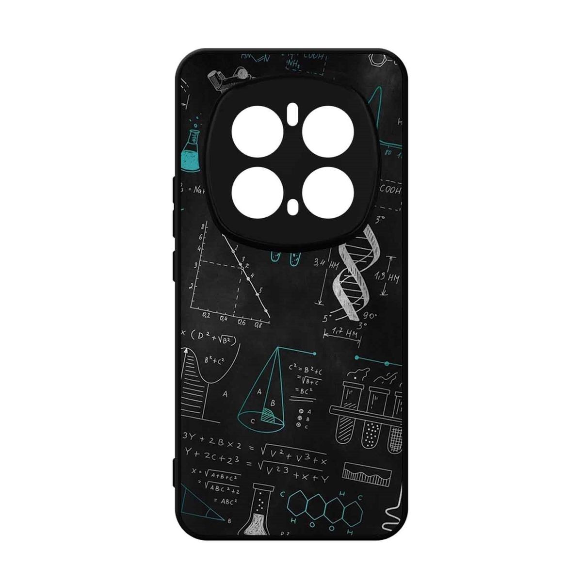 GENERICO - Funda Protector Case Para HONOR MAGIC 7 PRO