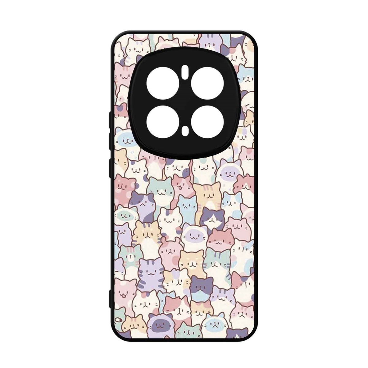 GENERICO - Funda Protector Case Para HONOR MAGIC 7 PRO