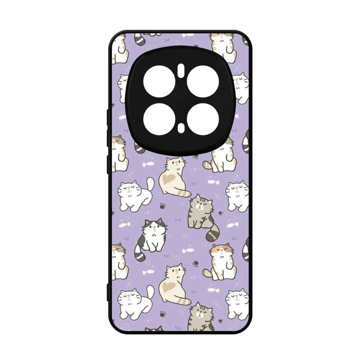 GENERICO - Funda Protector Case Para HONOR MAGIC 7 PRO