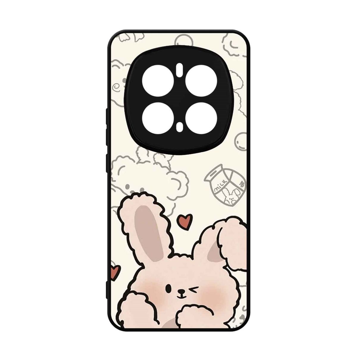 GENERICO - Funda Protector Case Para HONOR MAGIC 7 PRO