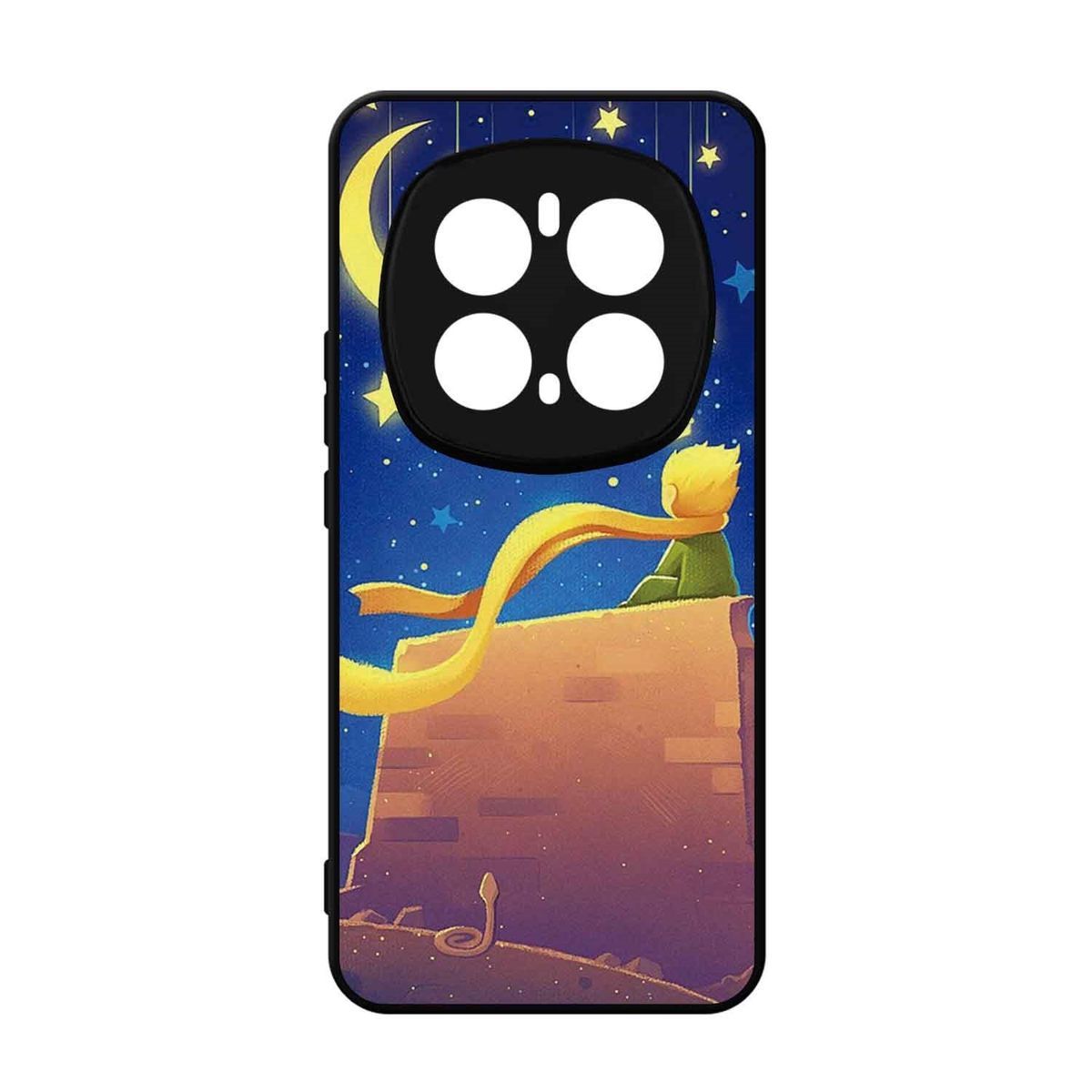 GENERICO - Funda Protector Case Para HONOR MAGIC 7 PRO