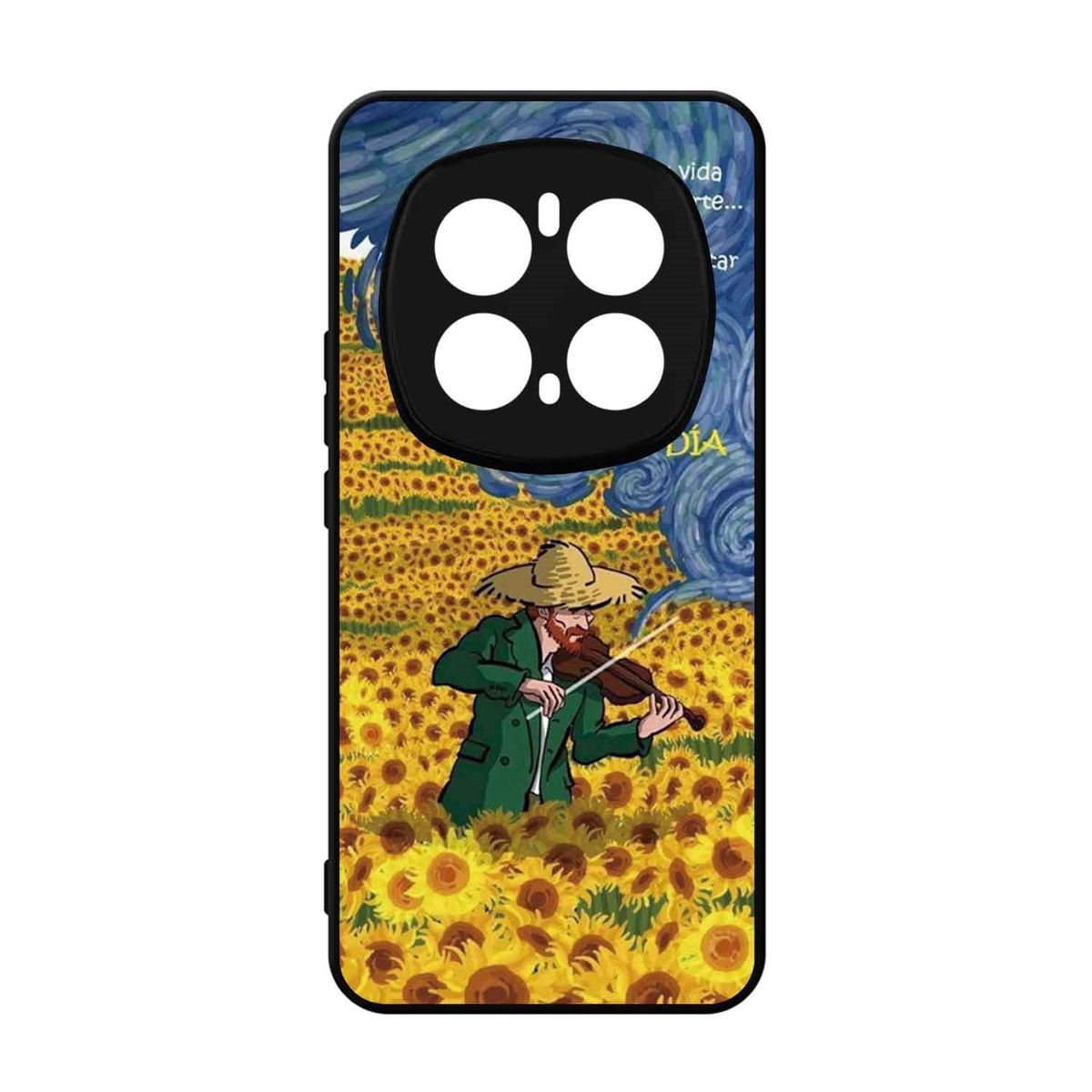 GENERICO - Funda Protector Case Para HONOR MAGIC 7 PRO