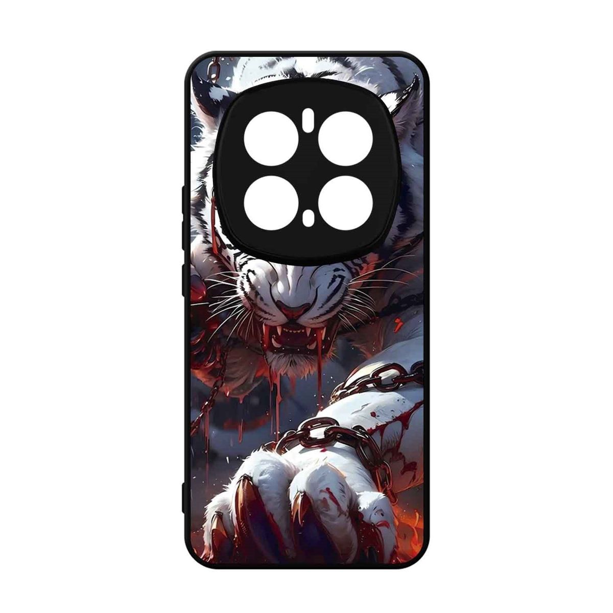 GENERICO - Funda Protector Case Para HONOR MAGIC 7 PRO
