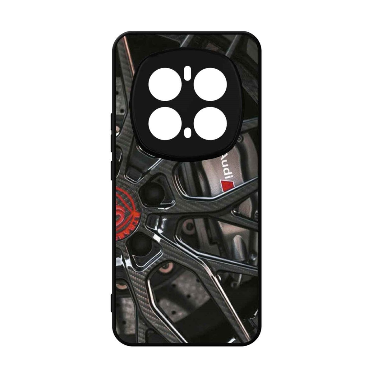 GENERICO - Funda Protector Case Para HONOR MAGIC 7 PRO