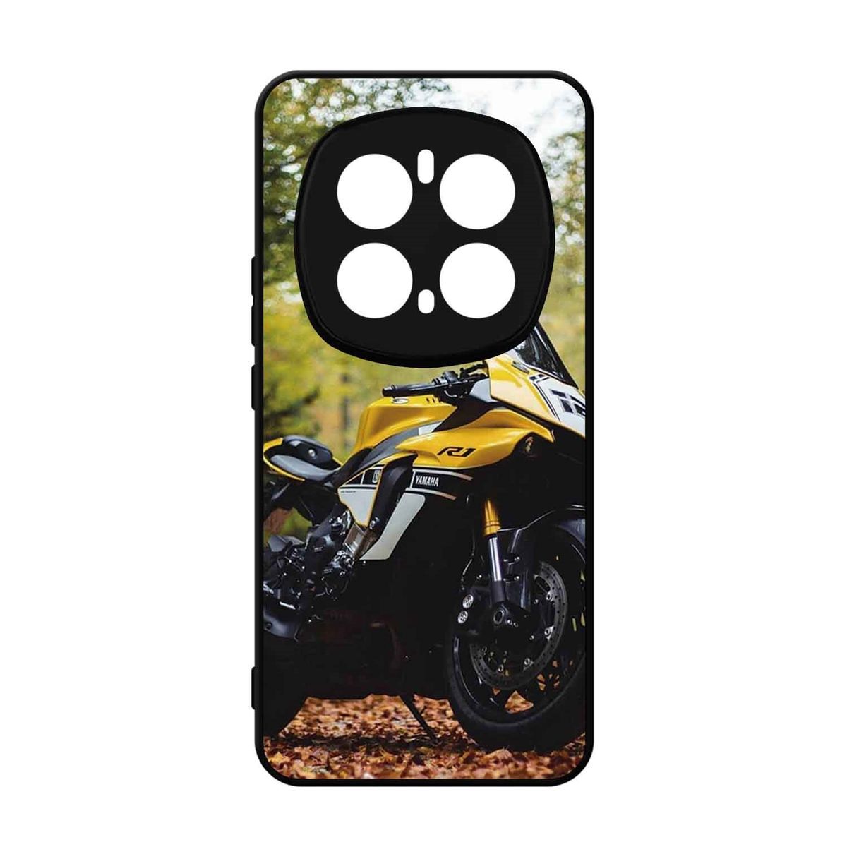 GENERICO - Funda Protector Case Para HONOR MAGIC 7 PRO