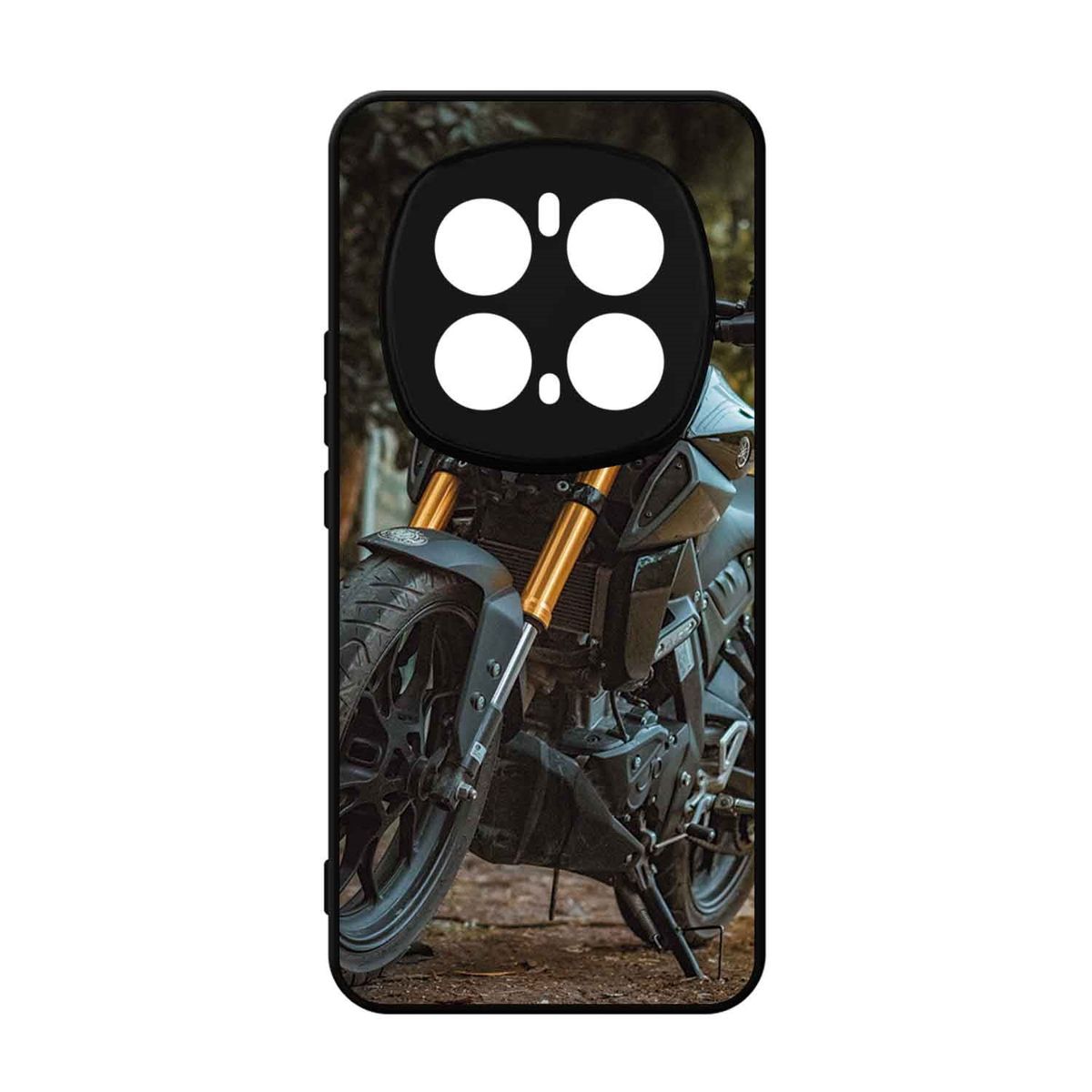 GENERICO - Funda Protector Case Para HONOR MAGIC 7 PRO