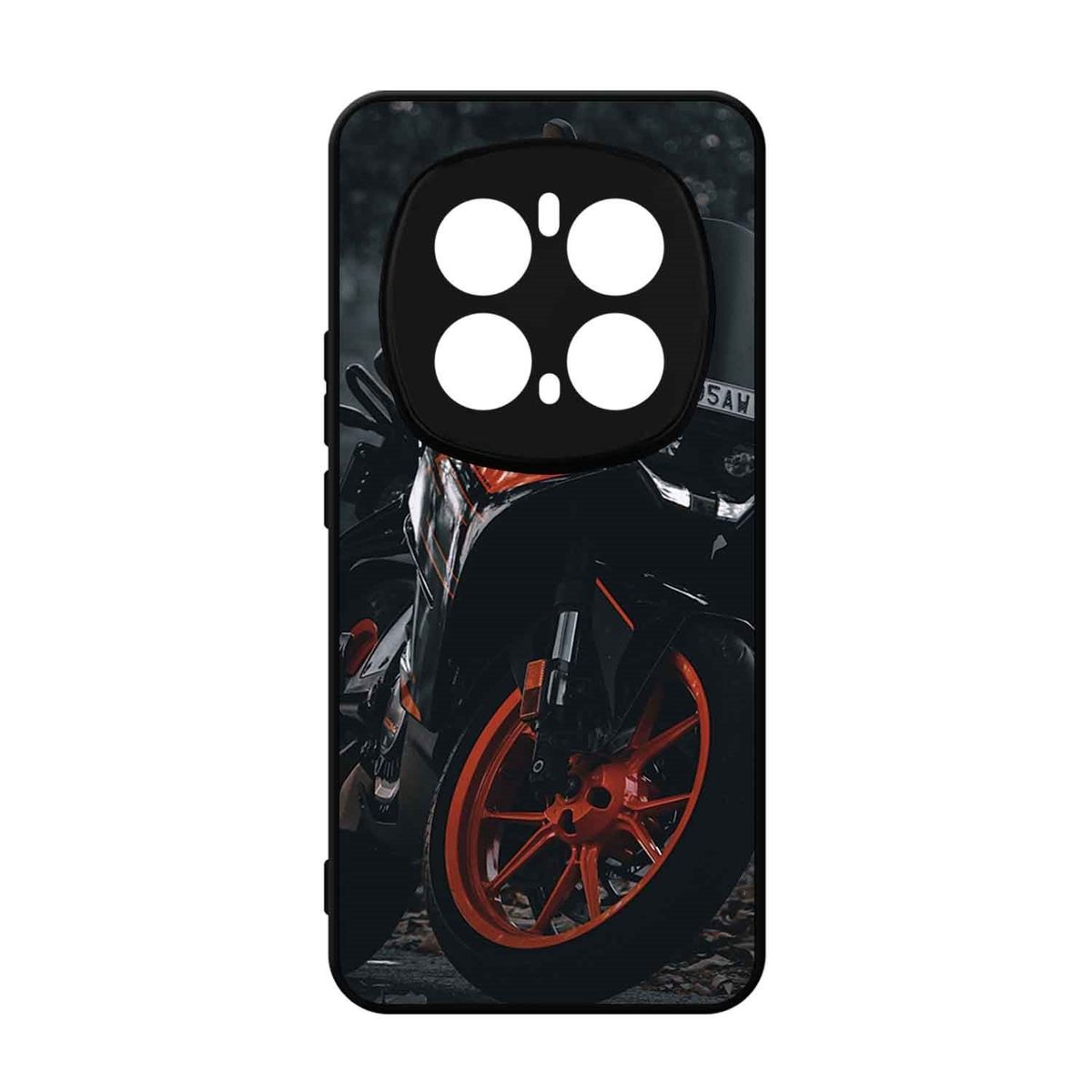 GENERICO - Funda Protector Case Para HONOR MAGIC 7 PRO