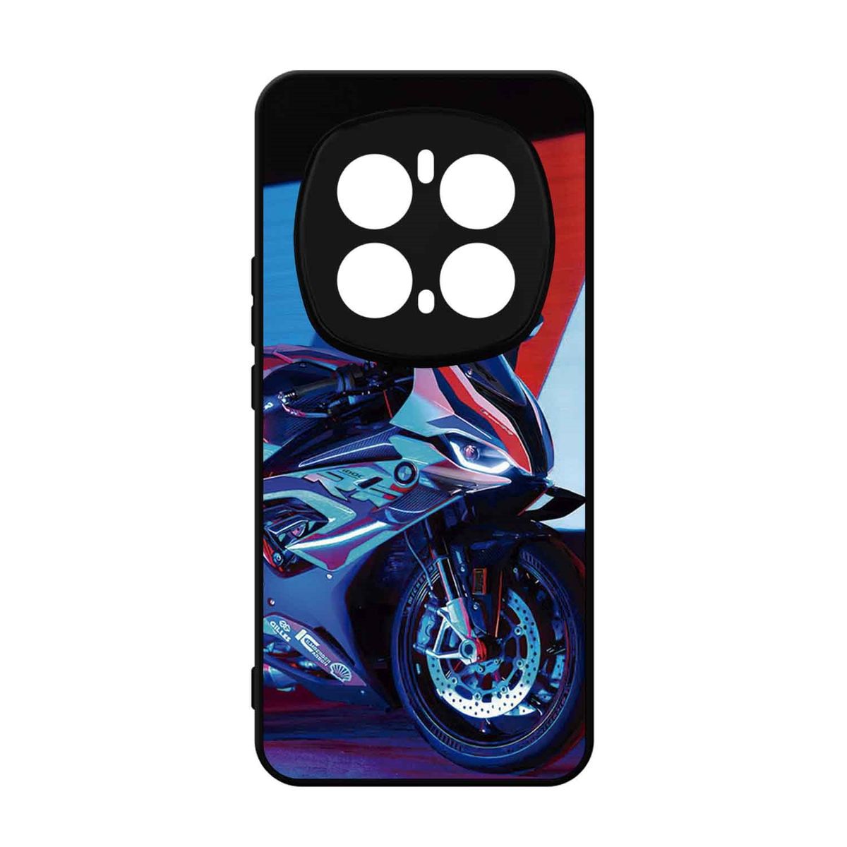 GENERICO - Funda Protector Case Para HONOR MAGIC 7 PRO