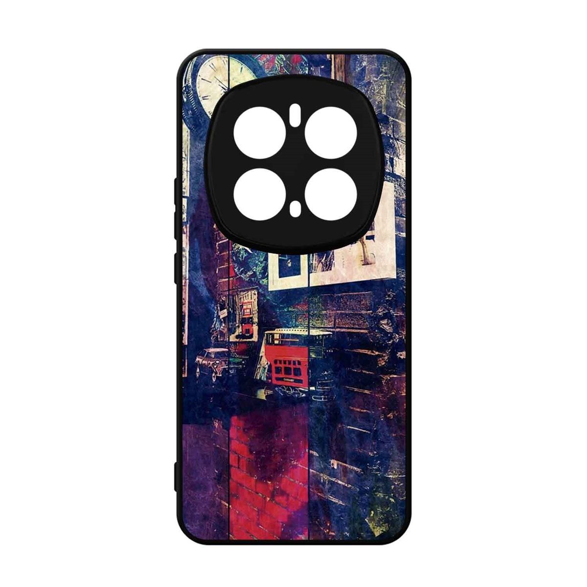 GENERICO - Funda Protector Case Para HONOR MAGIC 7 PRO