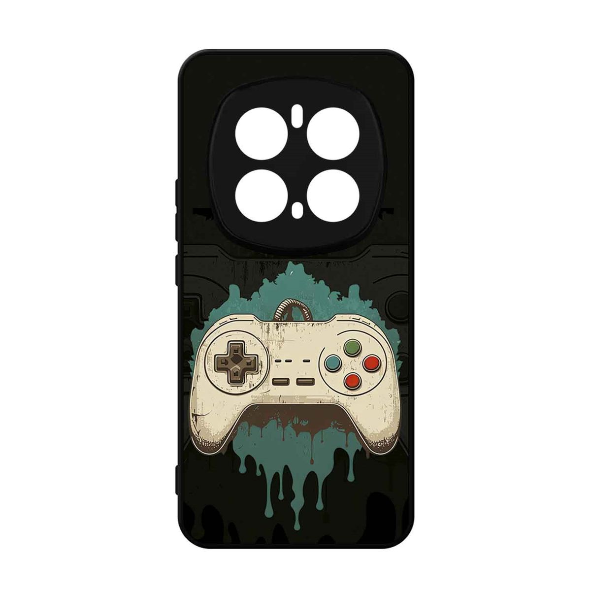 GENERICO - Funda Protector Case Para HONOR MAGIC 7 PRO