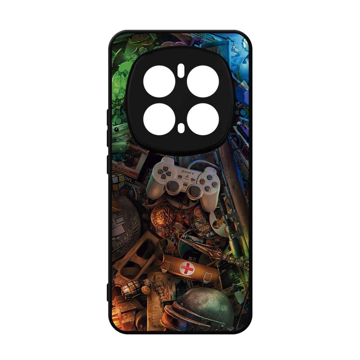 GENERICO - Funda Protector Case Para HONOR MAGIC 7 PRO