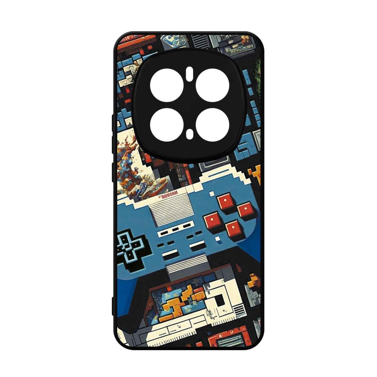 GENERICO - Funda Protector Case Para HONOR MAGIC 7 PRO