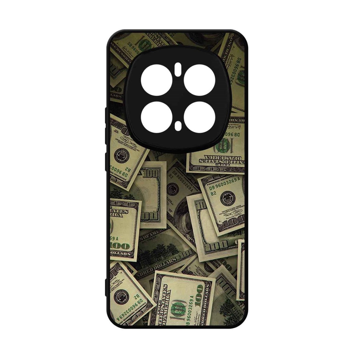 GENERICO - Funda Protector Case Para HONOR MAGIC 7 PRO