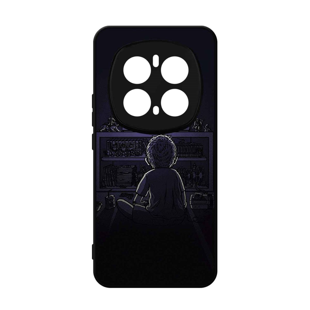 GENERICO - Funda Protector Case Para HONOR MAGIC 7 PRO