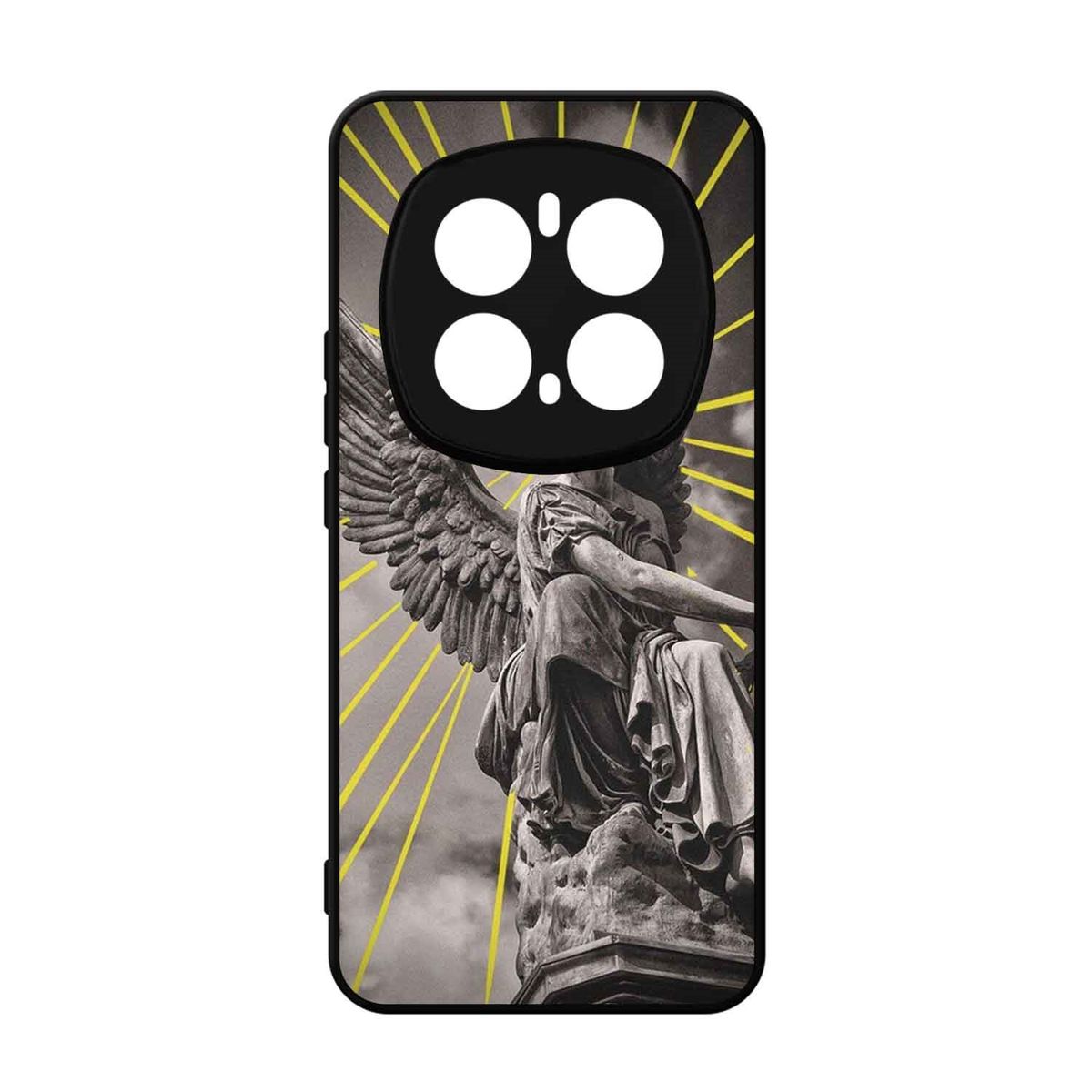 GENERICO - Funda Protector Case Para HONOR MAGIC 7 PRO