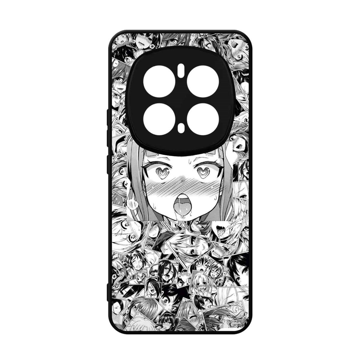 GENERICO - Funda Protector Case Para HONOR MAGIC 7 PRO