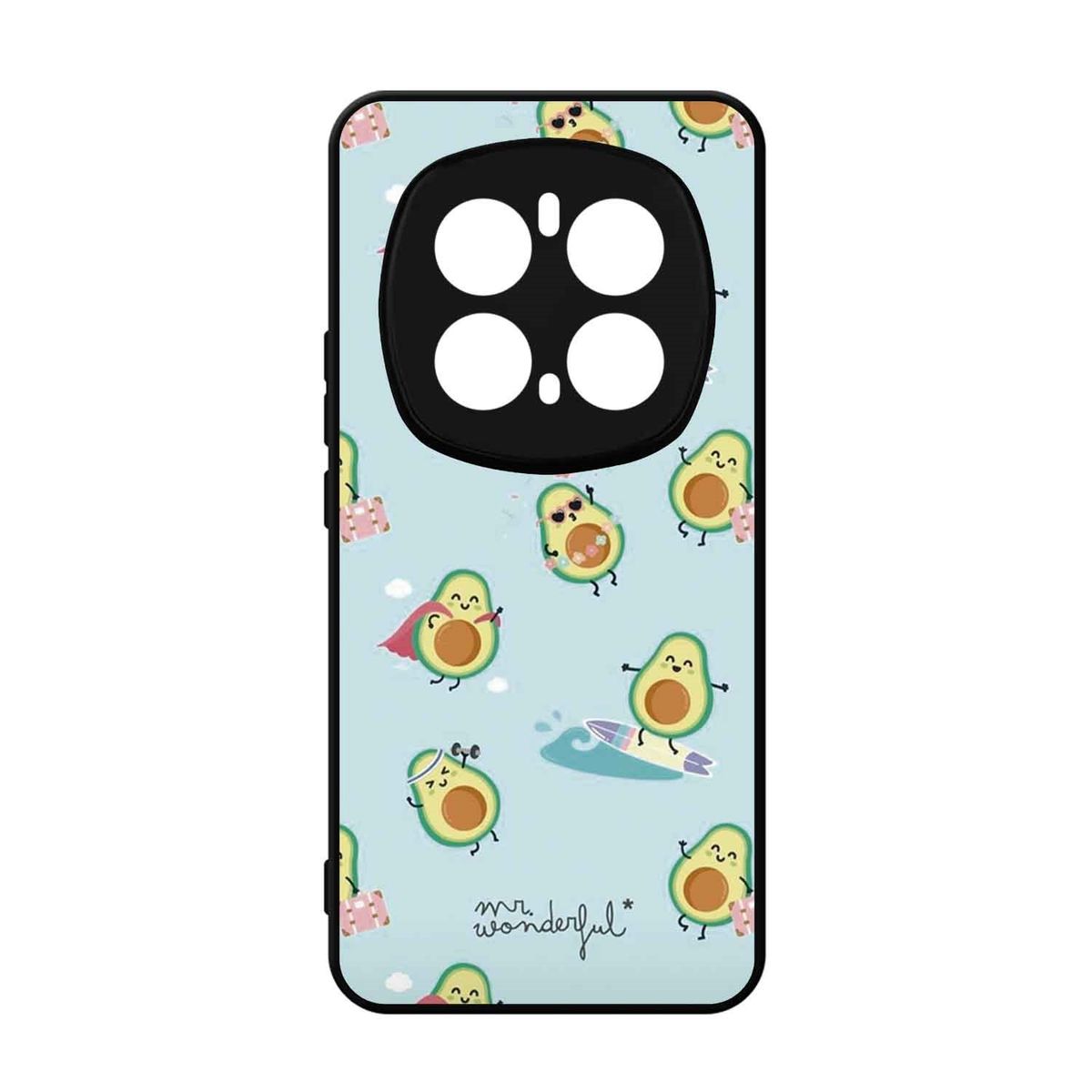 GENERICO - Funda Protector Case Para HONOR MAGIC 7 PRO