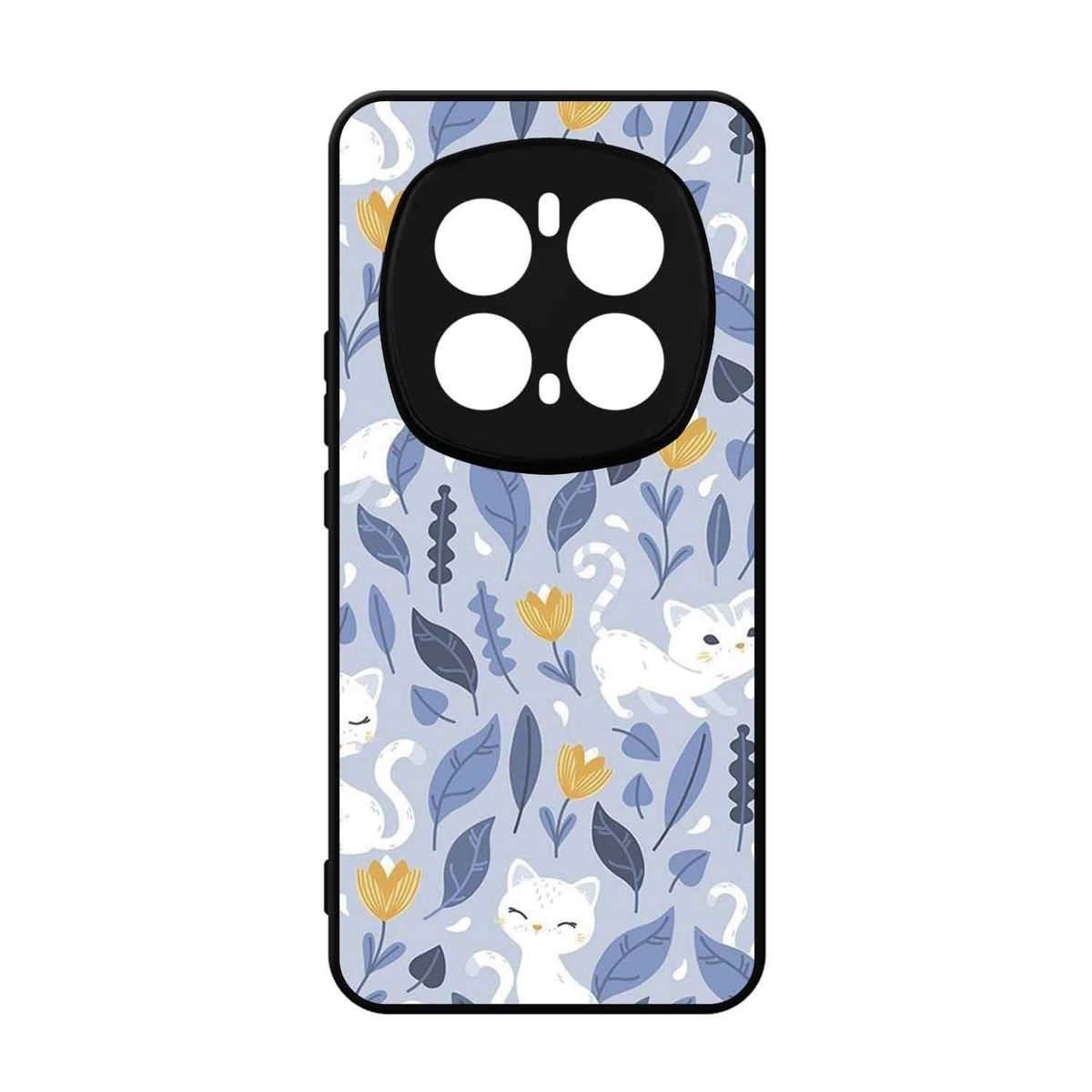 GENERICO - Funda Protector Case Para HONOR MAGIC 7 PRO