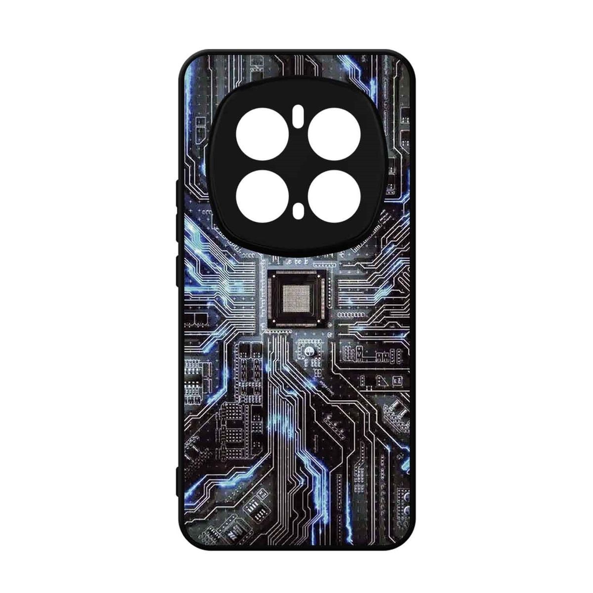 GENERICO - Funda Protector Case Para HONOR MAGIC 7 PRO