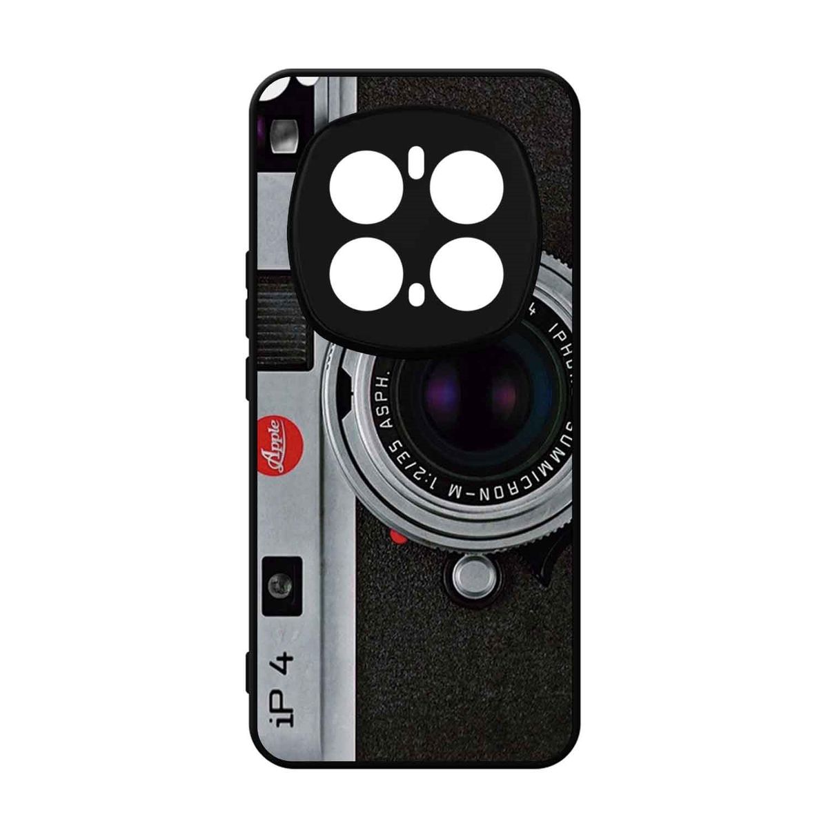 GENERICO - Funda Protector Case Para HONOR MAGIC 7 PRO