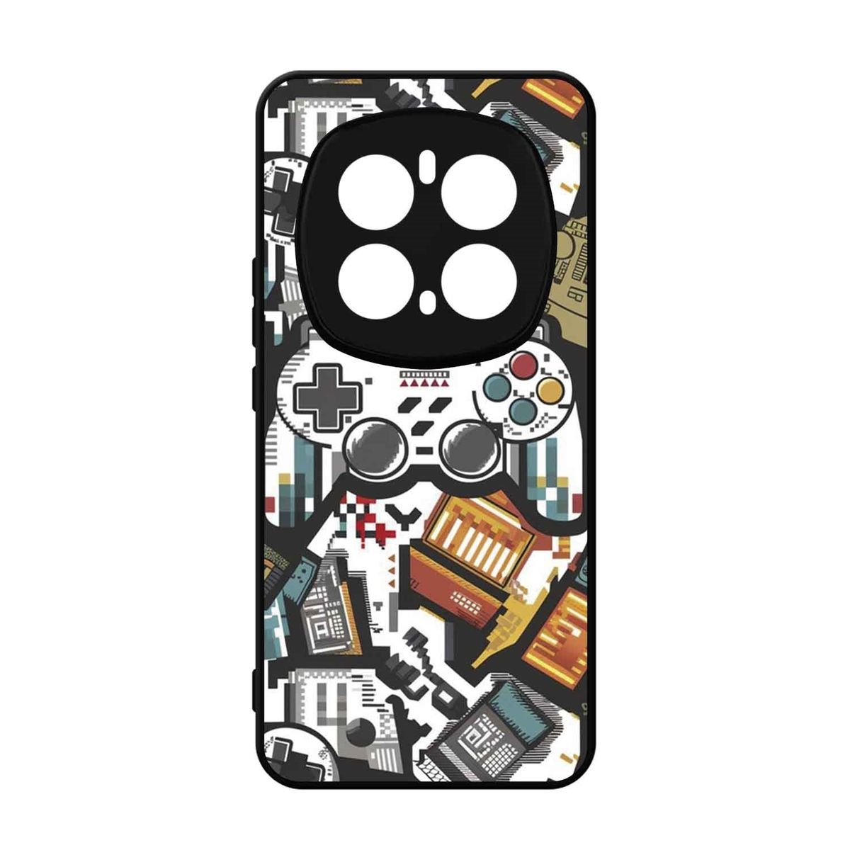 GENERICO - Funda Protector Case Para HONOR MAGIC 7 PRO