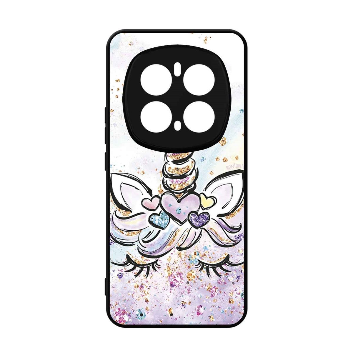 GENERICO - Funda Protector Case Para HONOR MAGIC 7 PRO