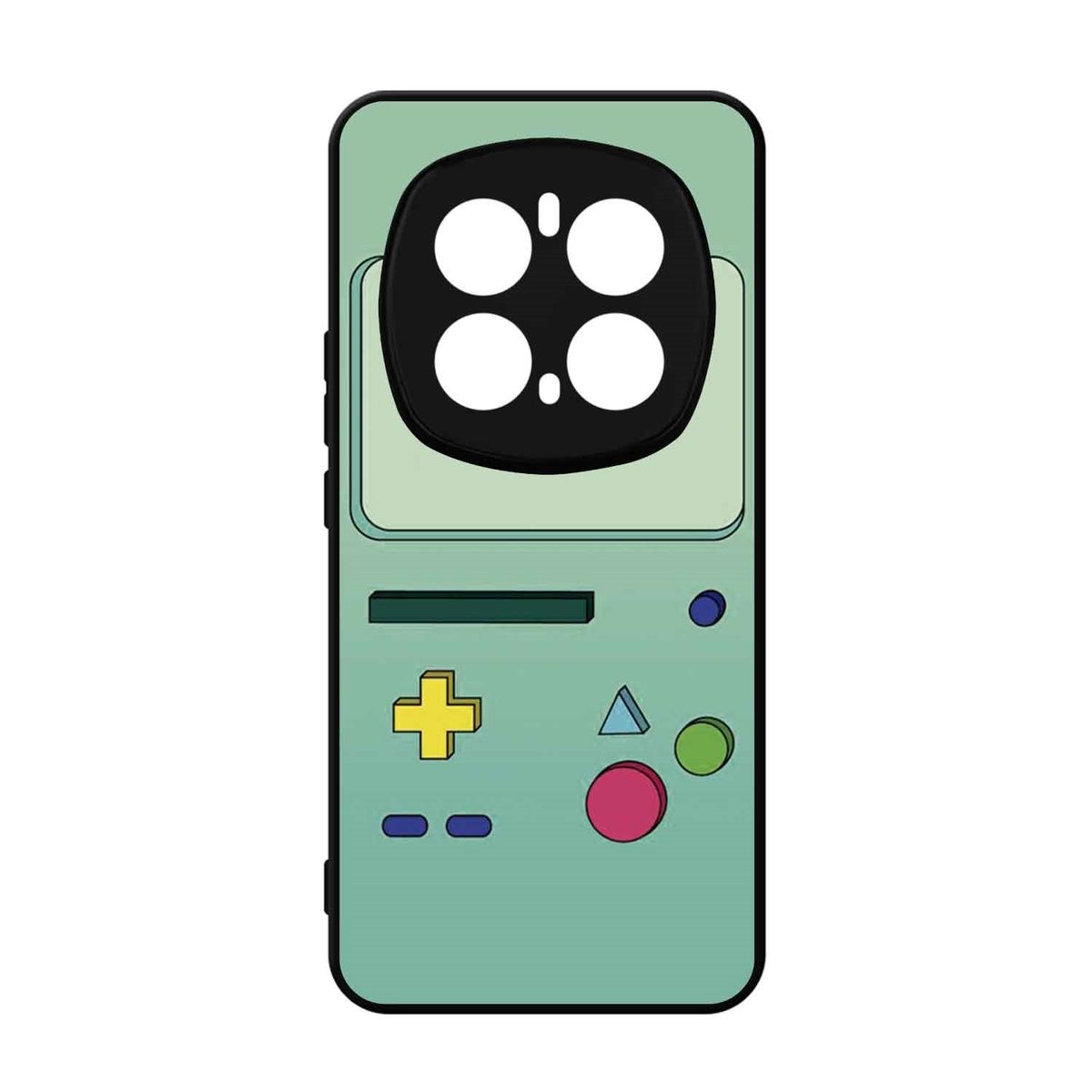 GENERICO - Funda Protector Case Para HONOR MAGIC 7 PRO