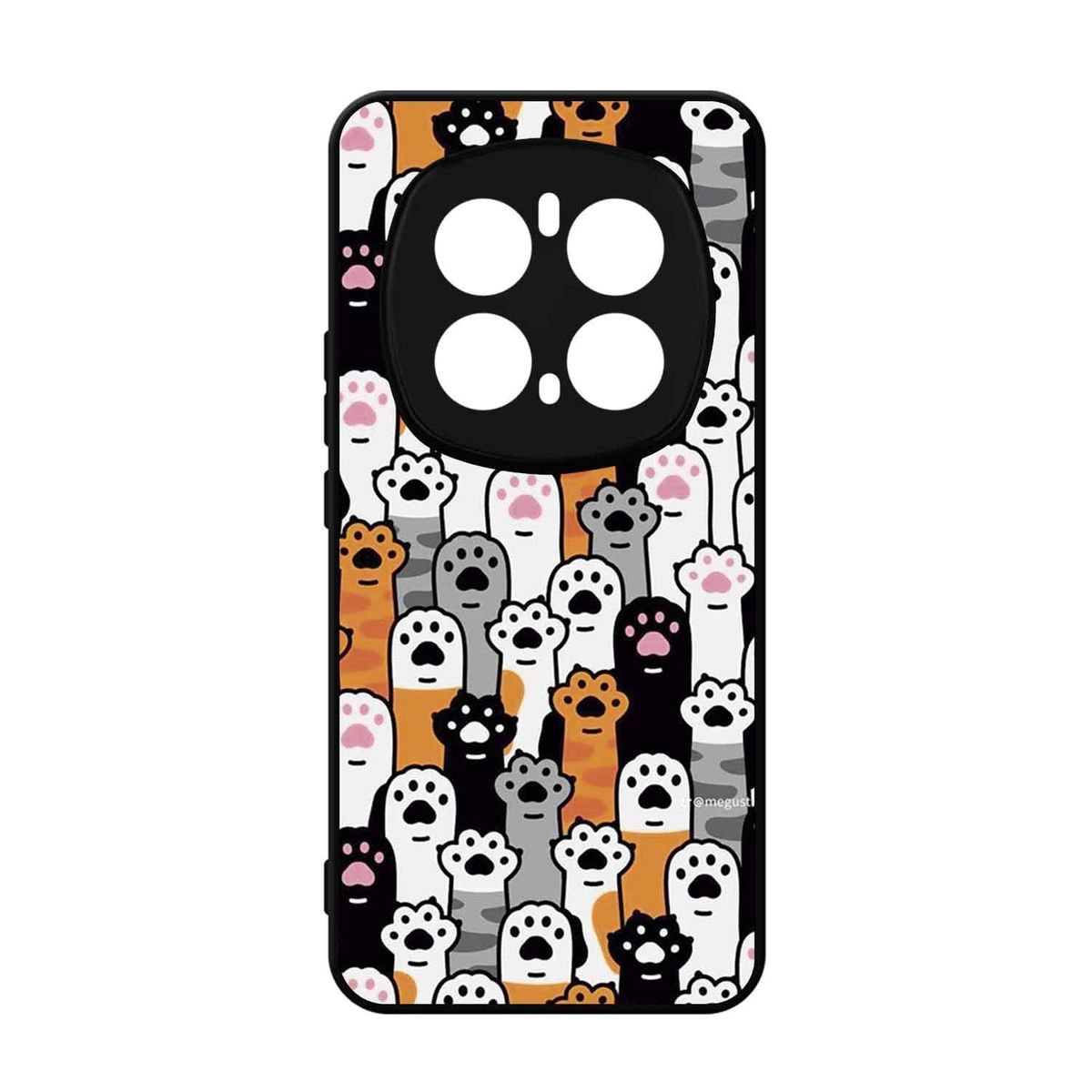 GENERICO - Funda Protector Case Para HONOR MAGIC 7 PRO