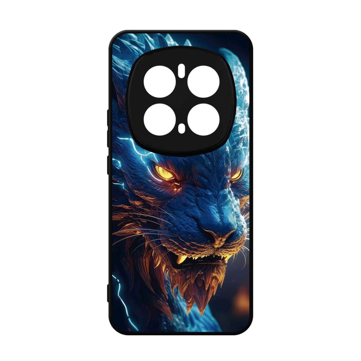 GENERICO - Funda Protector Case Para HONOR MAGIC 7 PRO