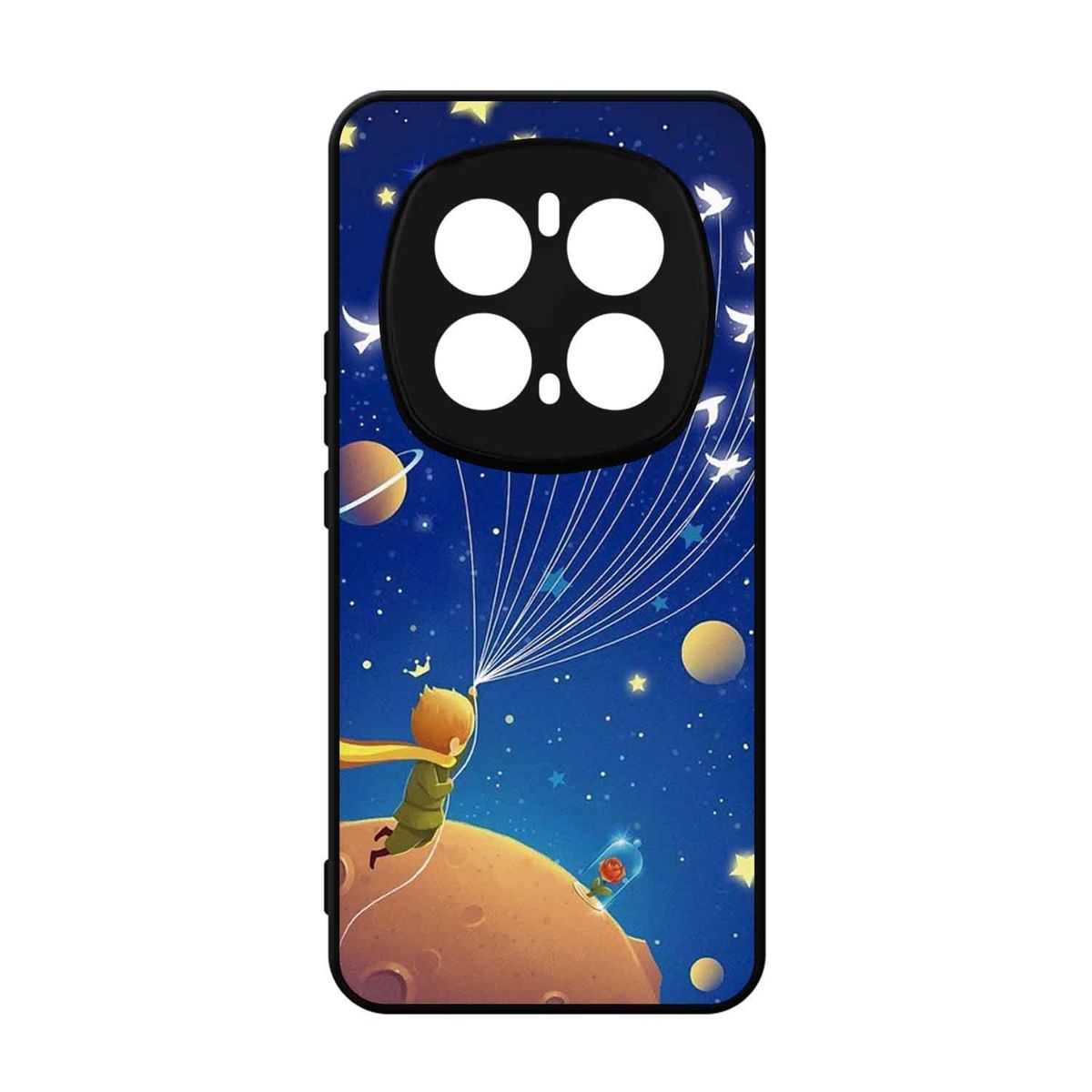 GENERICO - Funda Protector Case Para HONOR MAGIC 7 PRO