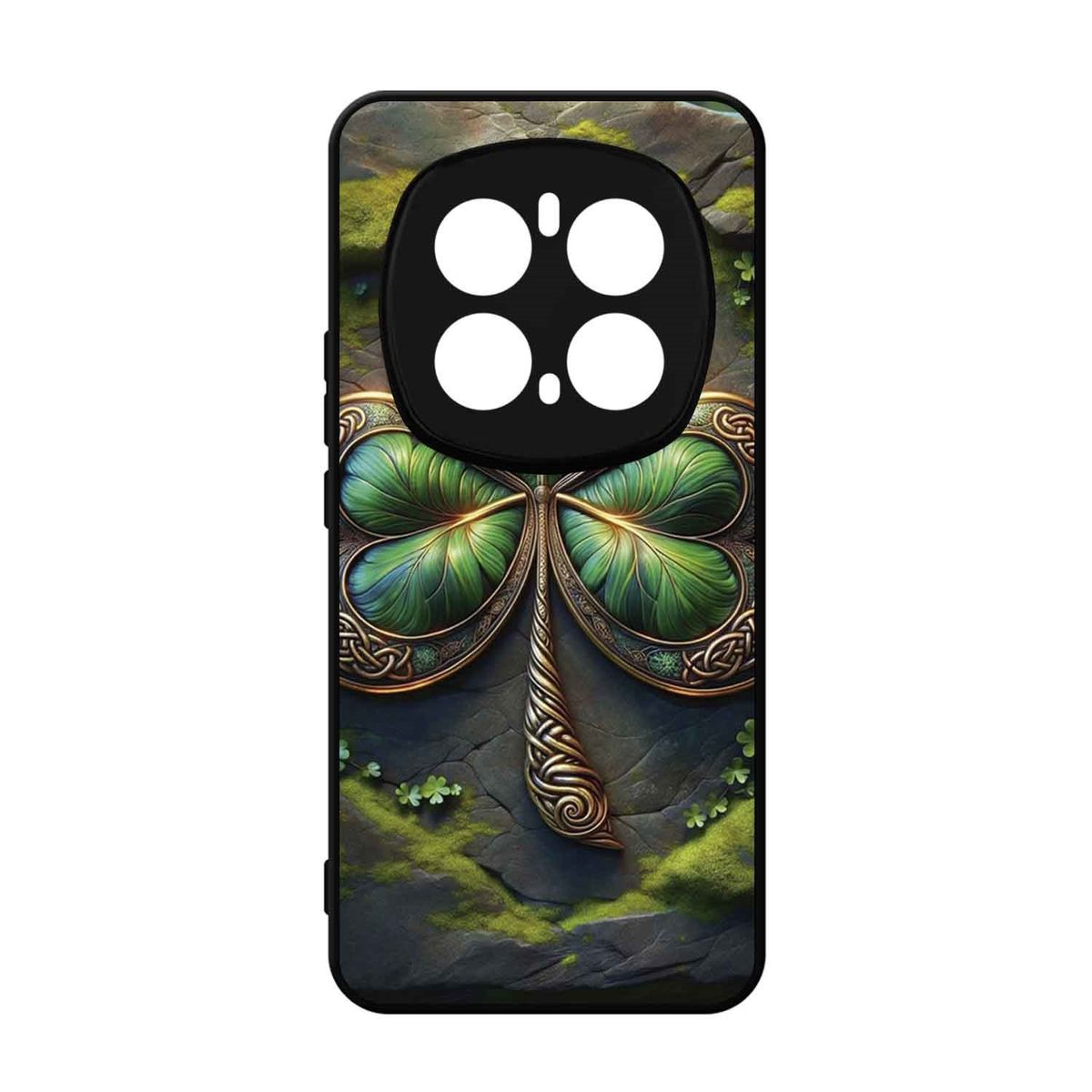 GENERICO - Funda Protector Case Para HONOR MAGIC 7 PRO