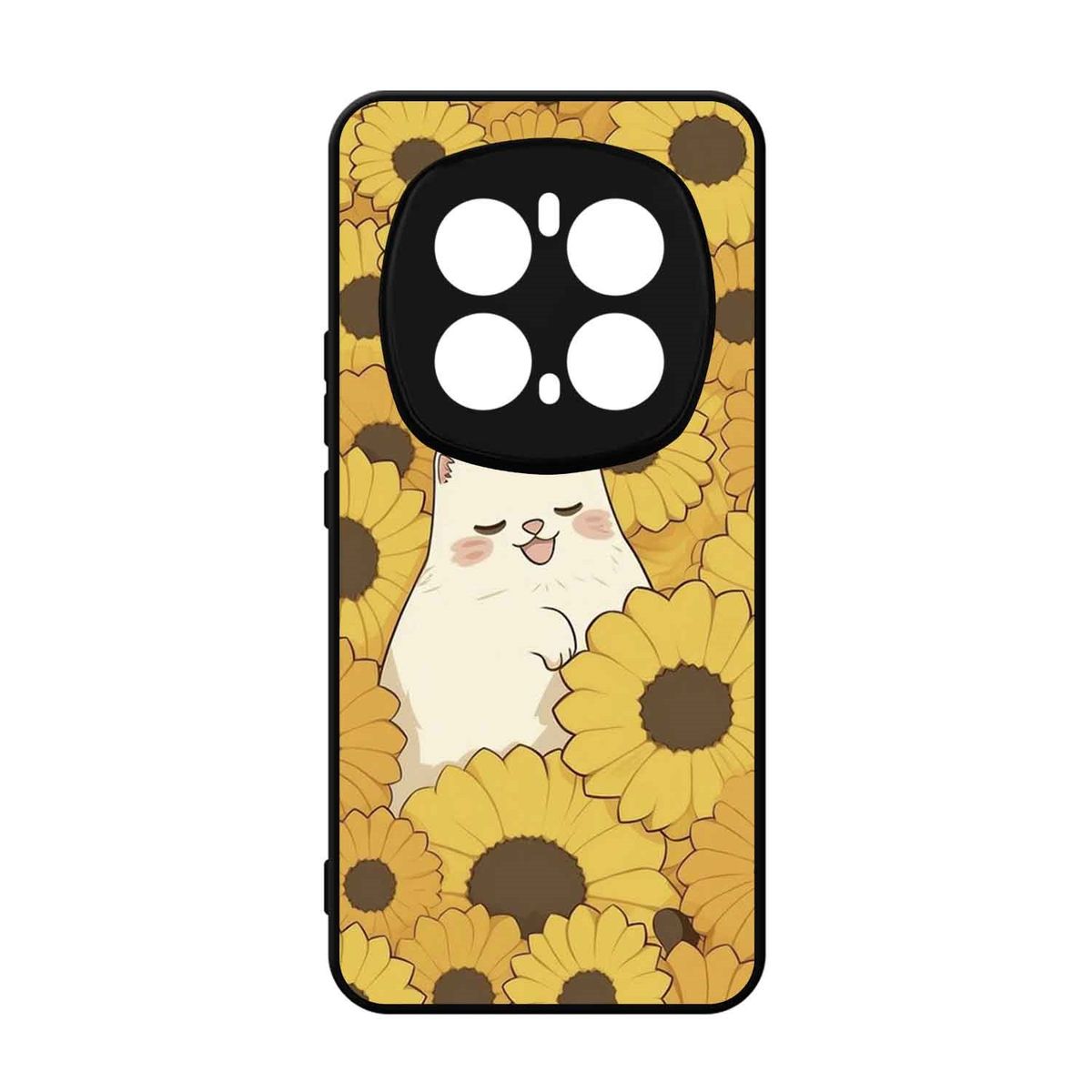 GENERICO - Funda Protector Case Para HONOR MAGIC 7 PRO