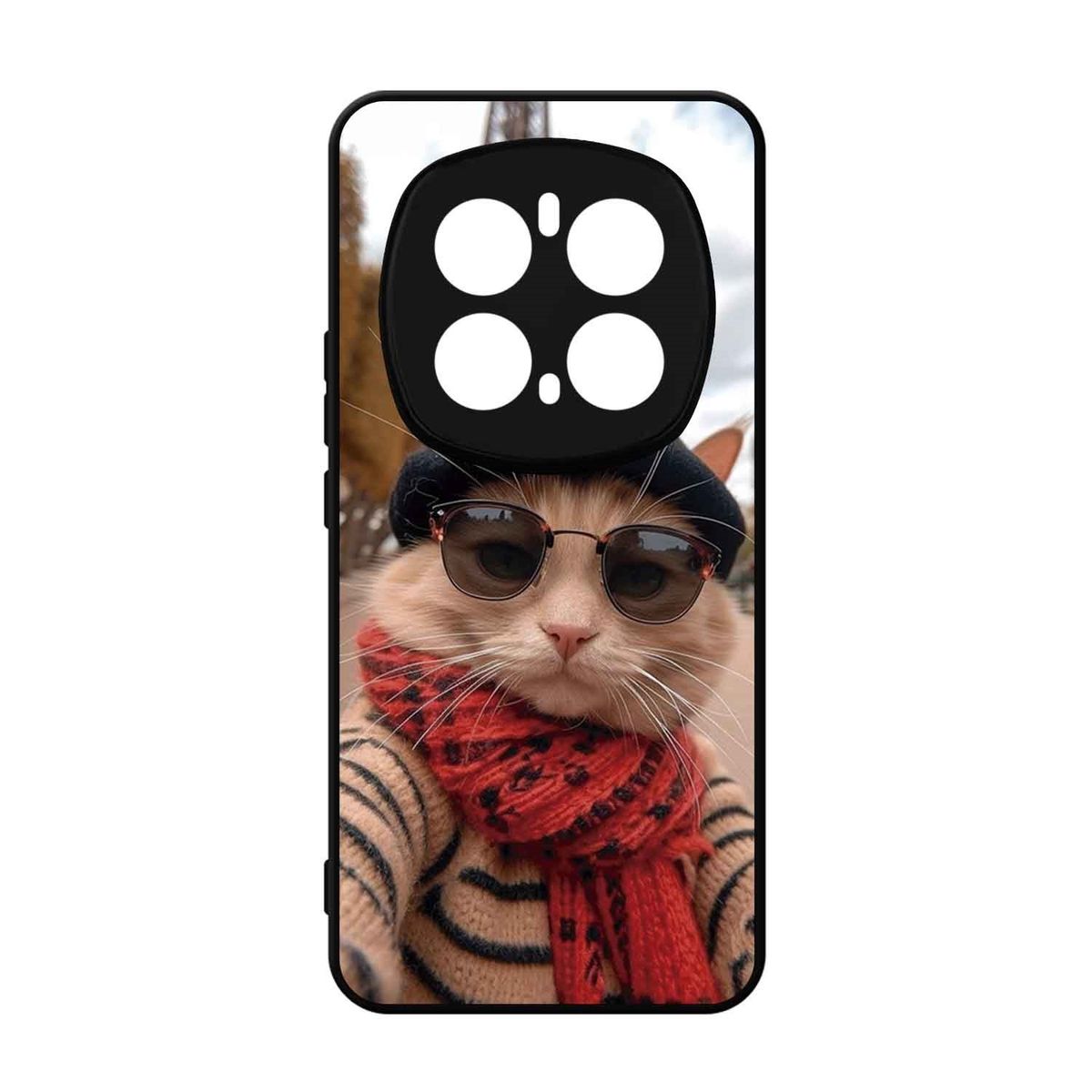 GENERICO - Funda Protector Case Para HONOR MAGIC 7 PRO