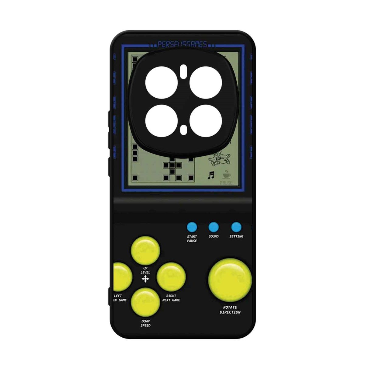 GENERICO - Funda Protector Case Para HONOR MAGIC 7 PRO